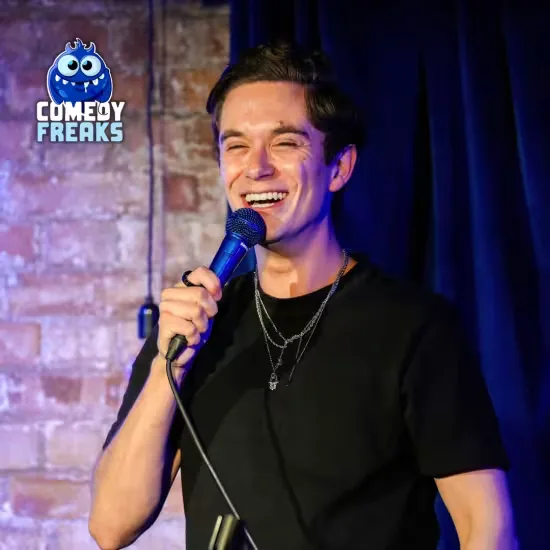 Comedy Freaks - Friday Comedy Show at Comedy Freaks - Camden