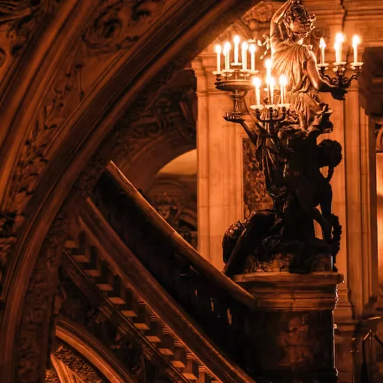 A Night at the Opera at Sheffield Cathedral