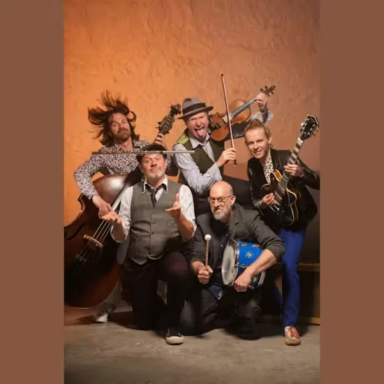 Sheelanagig at Fox & Firkin
