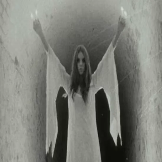 Phantom Femmes Ghost Walk at Farringdon Station