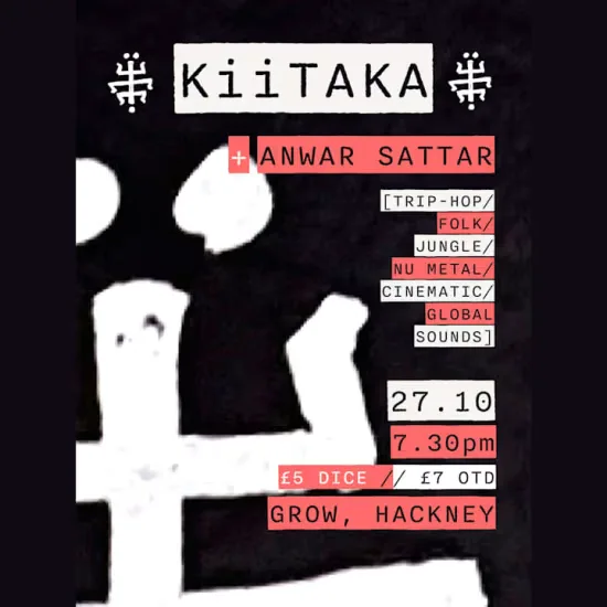KiiTAKA SINGLE LAUNCH