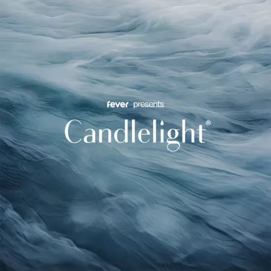 Candlelight: The Best of Hans Zimmer at Holy Trinity Leicester (HTL)
