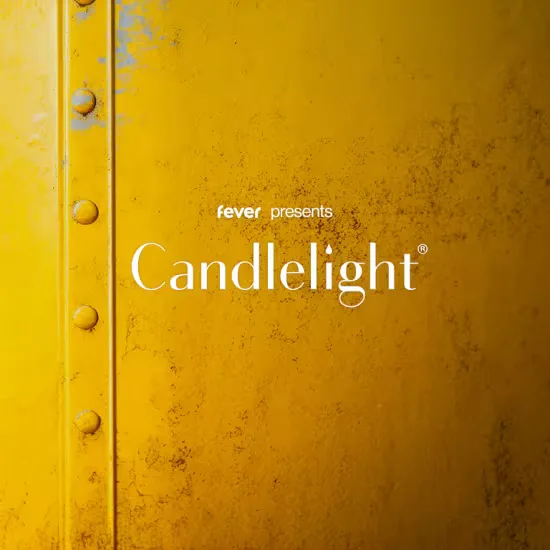 Candlelight: The Soundtrack of the 60´s