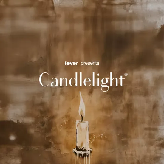 Candlelight: Tribute to Linkin Park at Birmingham Cathedral