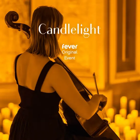 Candlelight: Vivaldi's Four Seasons at Oxford Town Hall