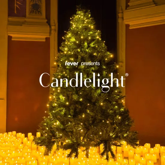 Candlelight: Christmas Classics
