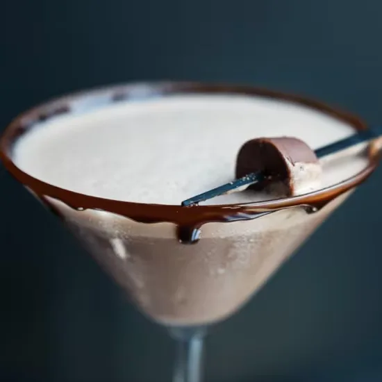 The Most Indulgent Drag Night at The Chocolate Cocktail Club