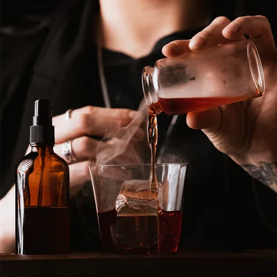 Japanese Whisky Tasting with Cocktails and Tapas at MAP Maison