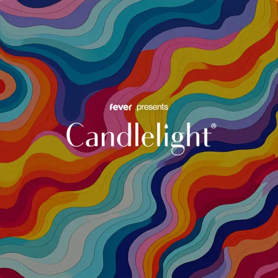 Candlelight: Tribute to The Beatles at Liverpool Town Hall