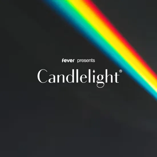 Candlelight: Tribute to Pink Floyd at National Marine Aquarium