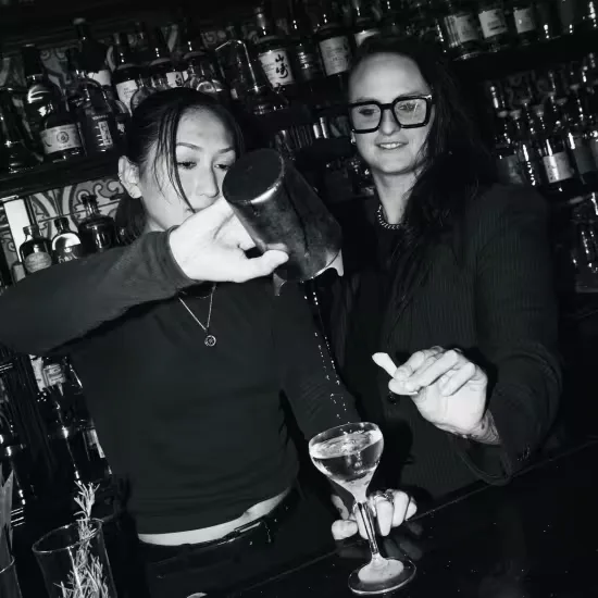 Premium Cocktail Making Masterclass at MAP Maison