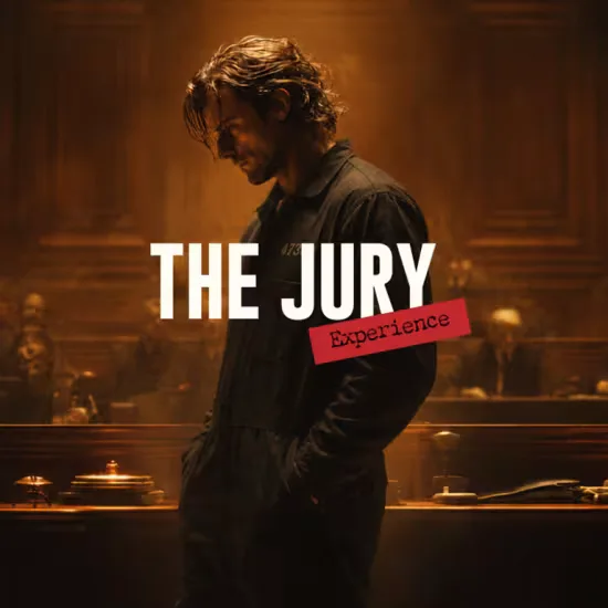 The Jury Experience - Frankenstein on Trial: The Man Who Defied God at St George's Hall