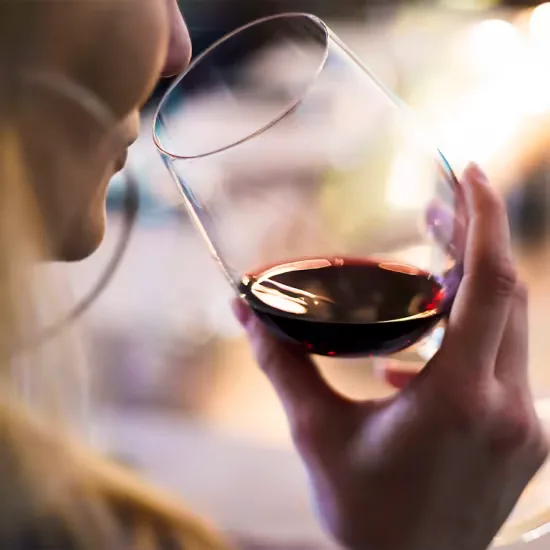 Anything But The Wine Tasting at La Nina Caffe' & Mercato