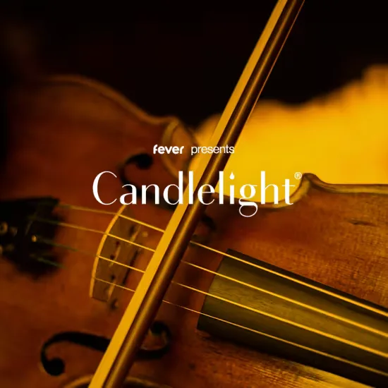 Candlelight: Coldplay vs. Ed Sheeran at All Saints The Old Chapel