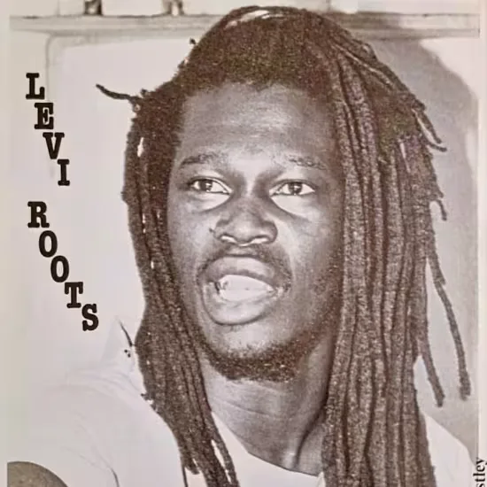 Rum + Reggae Show ft. Levi Roots