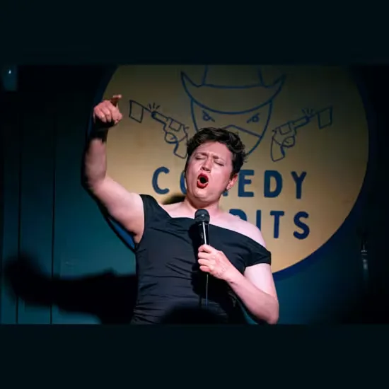 Comedy Bandits MOST WANTED | Friday Comedy Show in Clapham