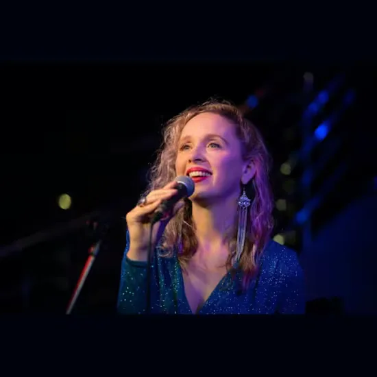 Rachel Sutton’s Festive Soirée | Christmas Jazz at Toulouse Lautrec