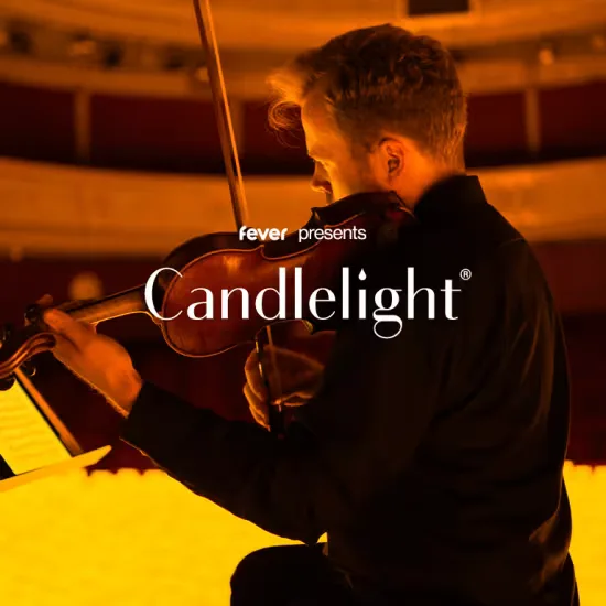 Candlelight: Coldplay vs. Imagine Dragons at The Common Room - Wood Hall