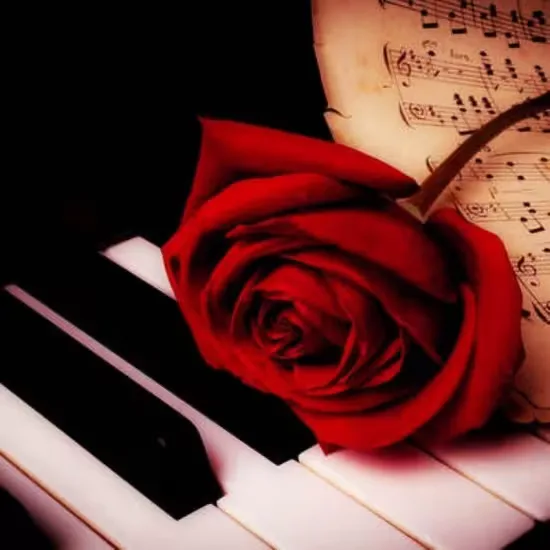 Valentine's Day Romantic Classics by candlelight at Bloomsbury Central Baptist Church