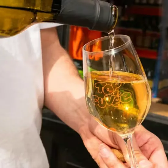 Thirsty Thursday: Wine Tasting with Top Cuvée at Morocco Bound Wandsworth
