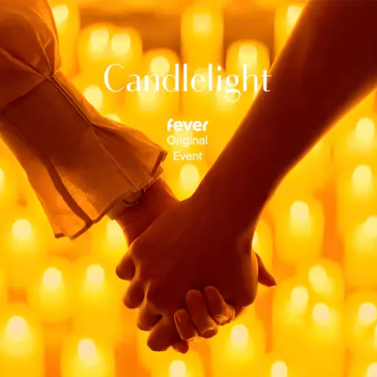 Candlelight: Valentine's Day Special at Hull Minster