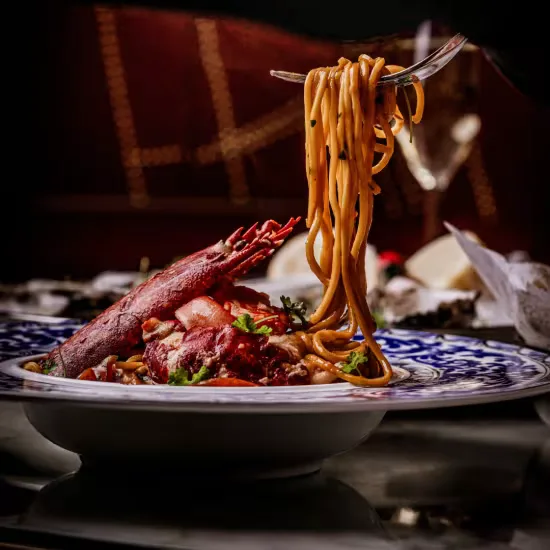 Brunch Exclusivo with Bottomless Drinks and DJ at Bocconcino Restaurant