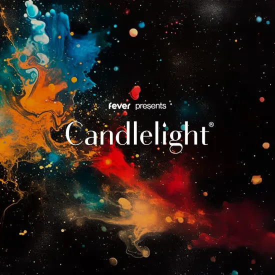 Candlelight: Ed Sheeran & Coldplay at Royal Pavilion