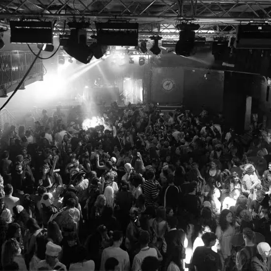 LOOP EVERY SATURDAY AT ELECTRIC BALLROOM at Electric Ballroom