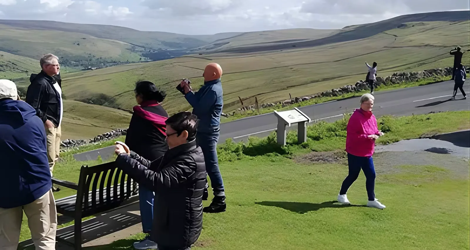 Yorkshire Dales Day Trip from York