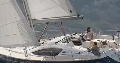 Luxury Sailing Experience Day with Champagne and Lunch or Dinner
