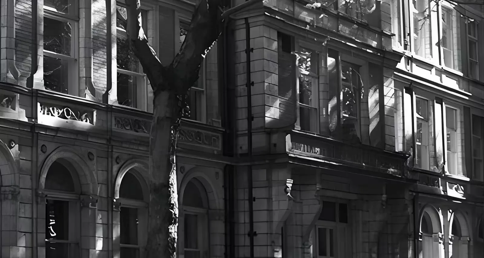 Photography Tour walking the back streets of London's West End (3 hours)