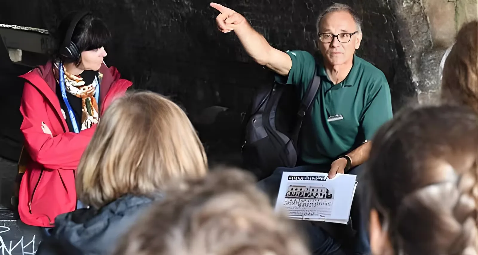 Discovering Birmingham 2 hour Walking Tour to the Jewellery Quarter at Library of Birmingham