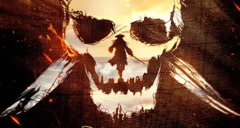 Secret Cinema presents Disney's Pirates of the Caribbean: The Immersive Adventure
