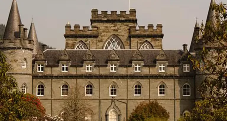 Oban, Glencoe, Highlands Lochs & Castles Small Group Day Tour from Glasgow