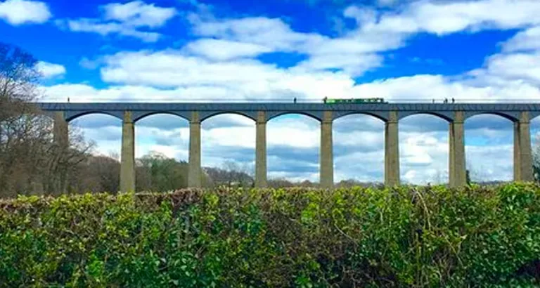 North Wales Adventure - Sightseeing Day Trip Tour at Manchester Airport