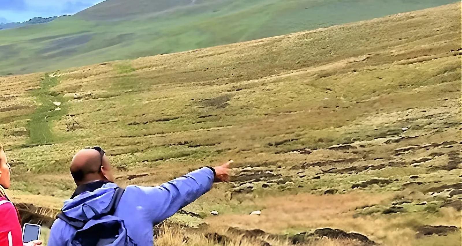 Hill & Nature Hike - Discover Real Edinburgh With a Local Expert at King's Theatre