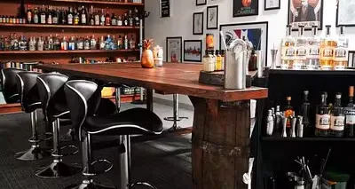 Tour and Tasting Experience