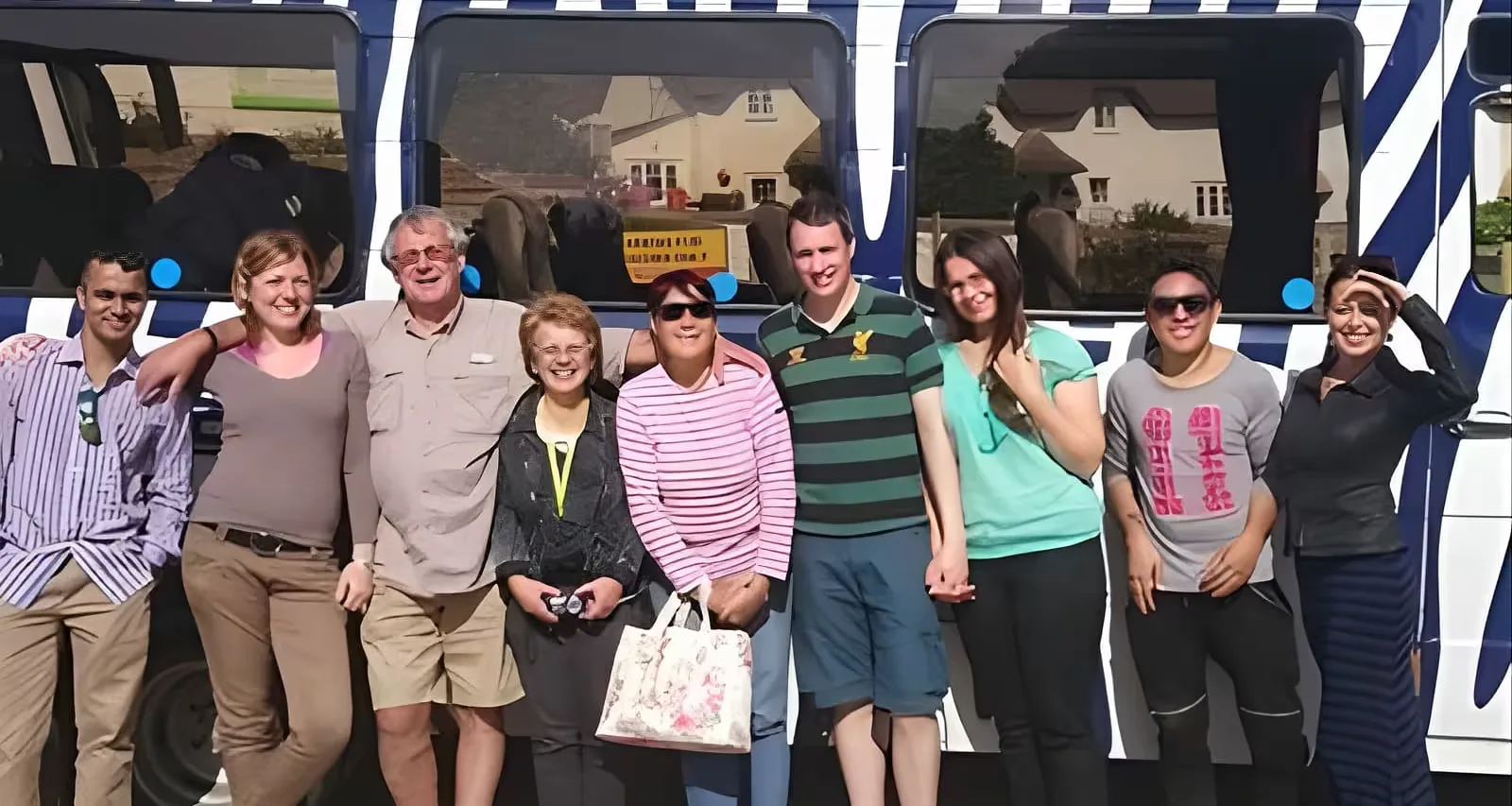 Full Day Jurassic Coast Mini-Coach Tour from Bournemouth