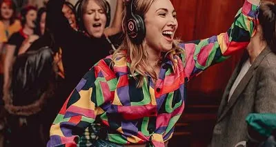 A Silent Disco Adventure in Manchester