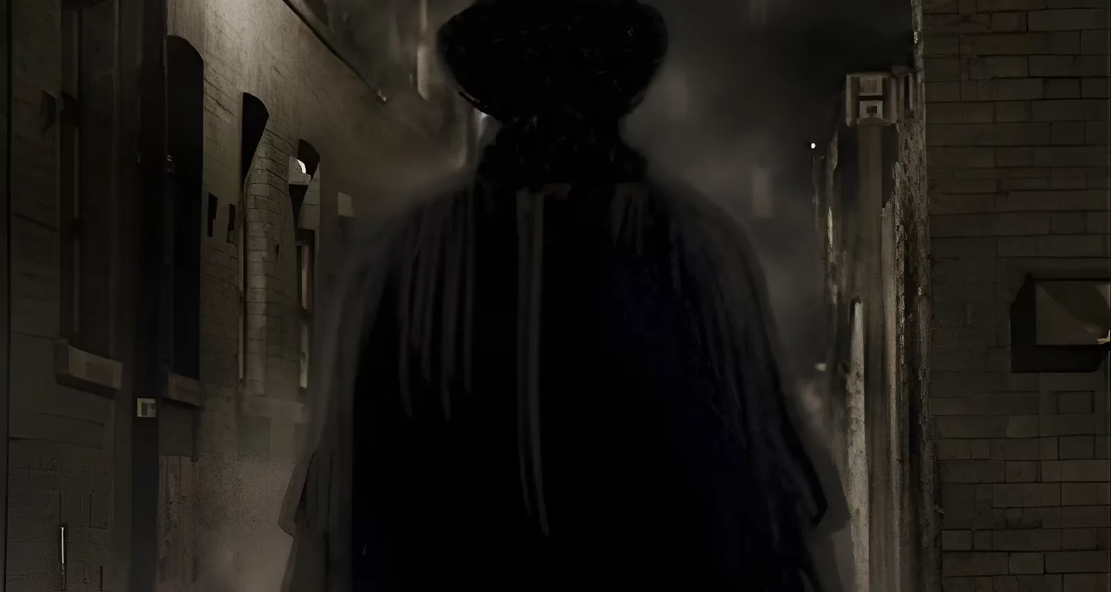 Visit Jack the Ripper in French at Whitechapel Art Gallery