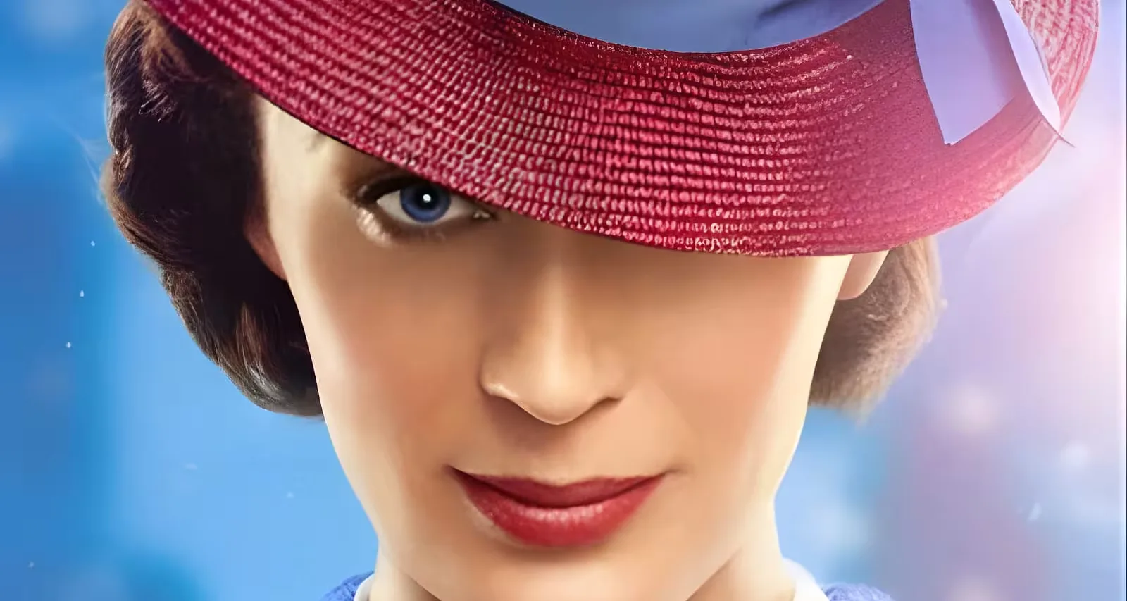 Mary Poppins Walking Tour of London at Cannon Street Underground Station