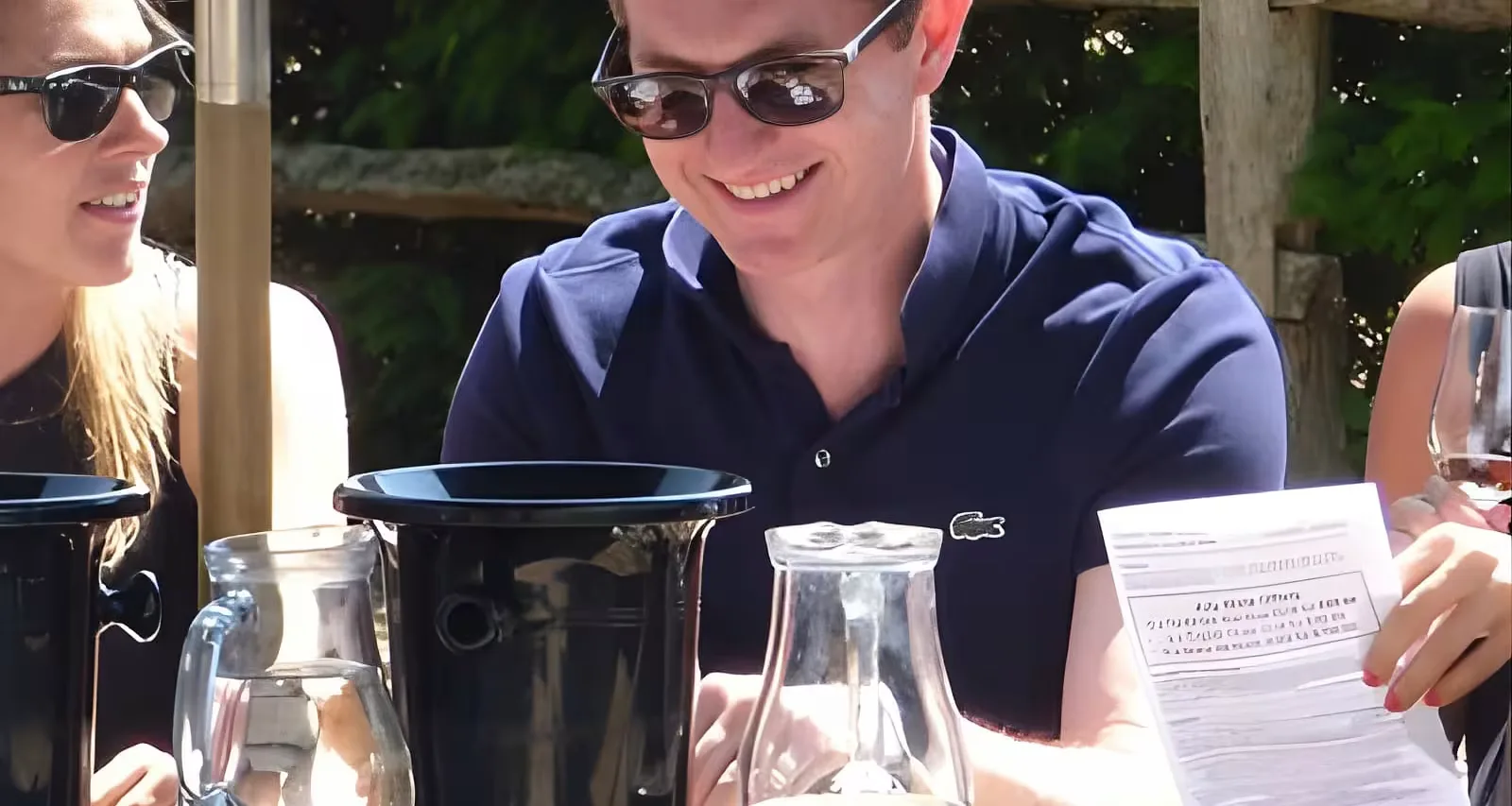 Cellar Door Wine Tour from London at English Grounds