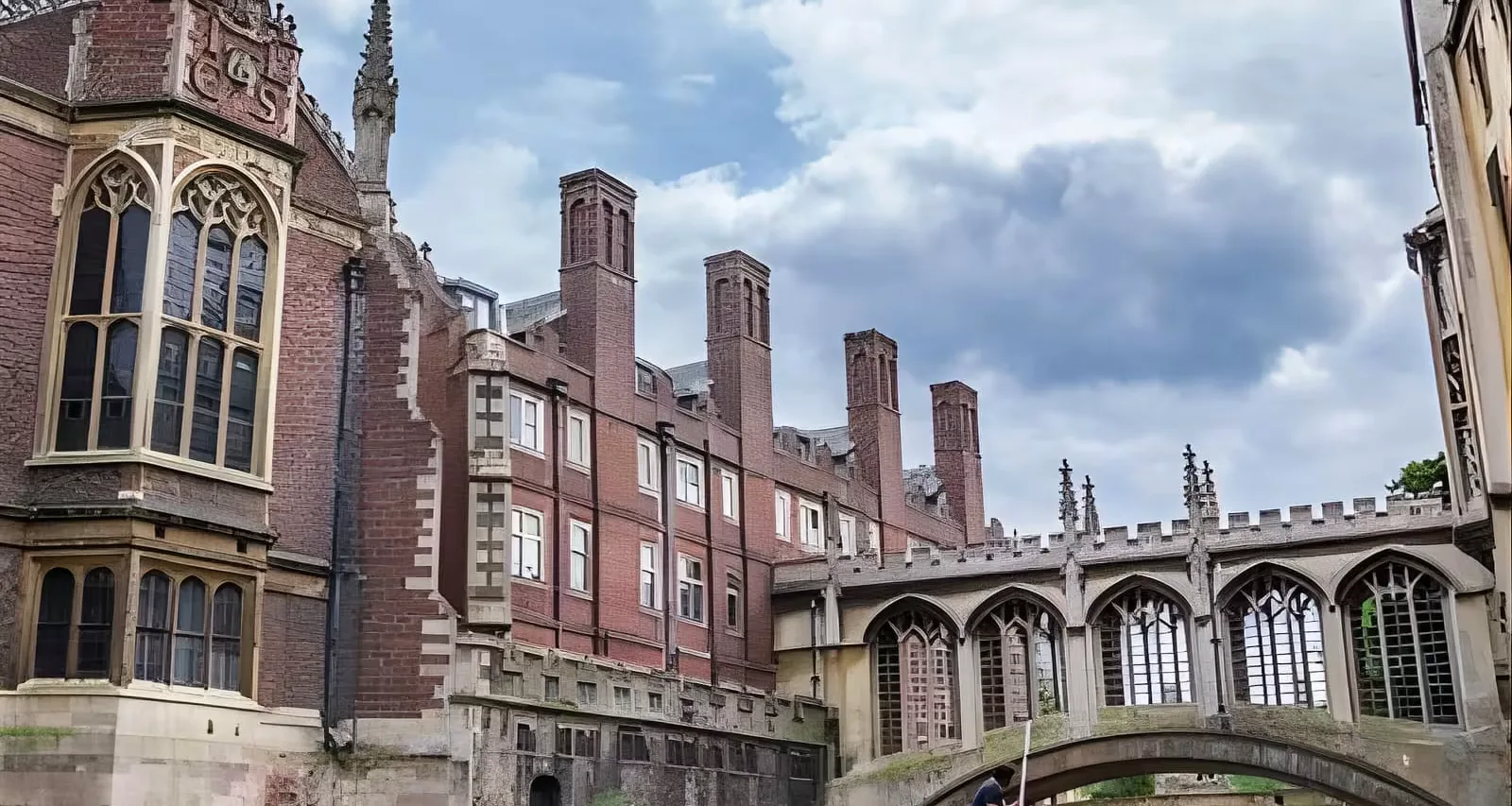 Discover Oxford and Cambridge at Bulleid Way