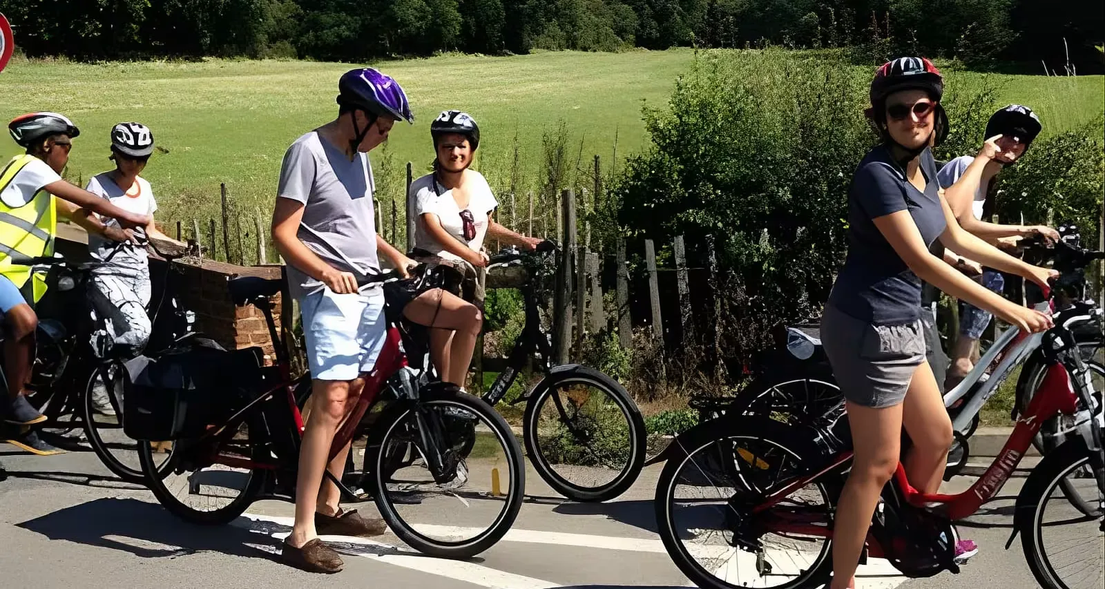 Self-guided electric bike tour of Kent at UK Electric Bike Centre