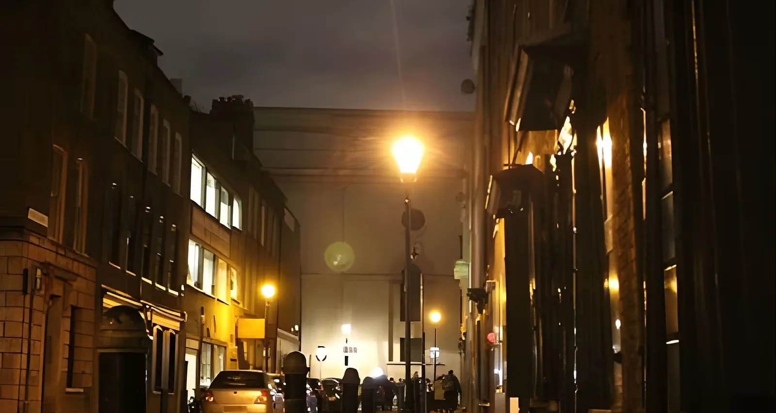 2-Hour Jack the Ripper Guided Walking Tour in Whitechapel, London