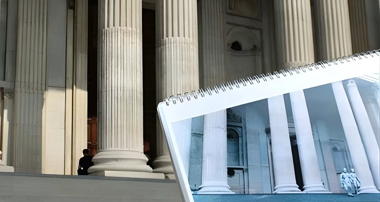 Doctor Who TV Locations Tour of London