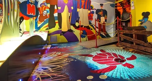 Liverpool & The Beatles Tour from London at Euston