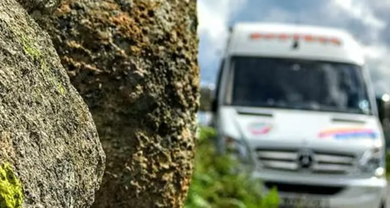 Lake District Adventure - Sightseeing Day Trip Tour at Manchester Airport
