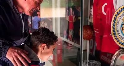 Emirates Stadium and Arsenal Museum Entrance at Emirates Stadium