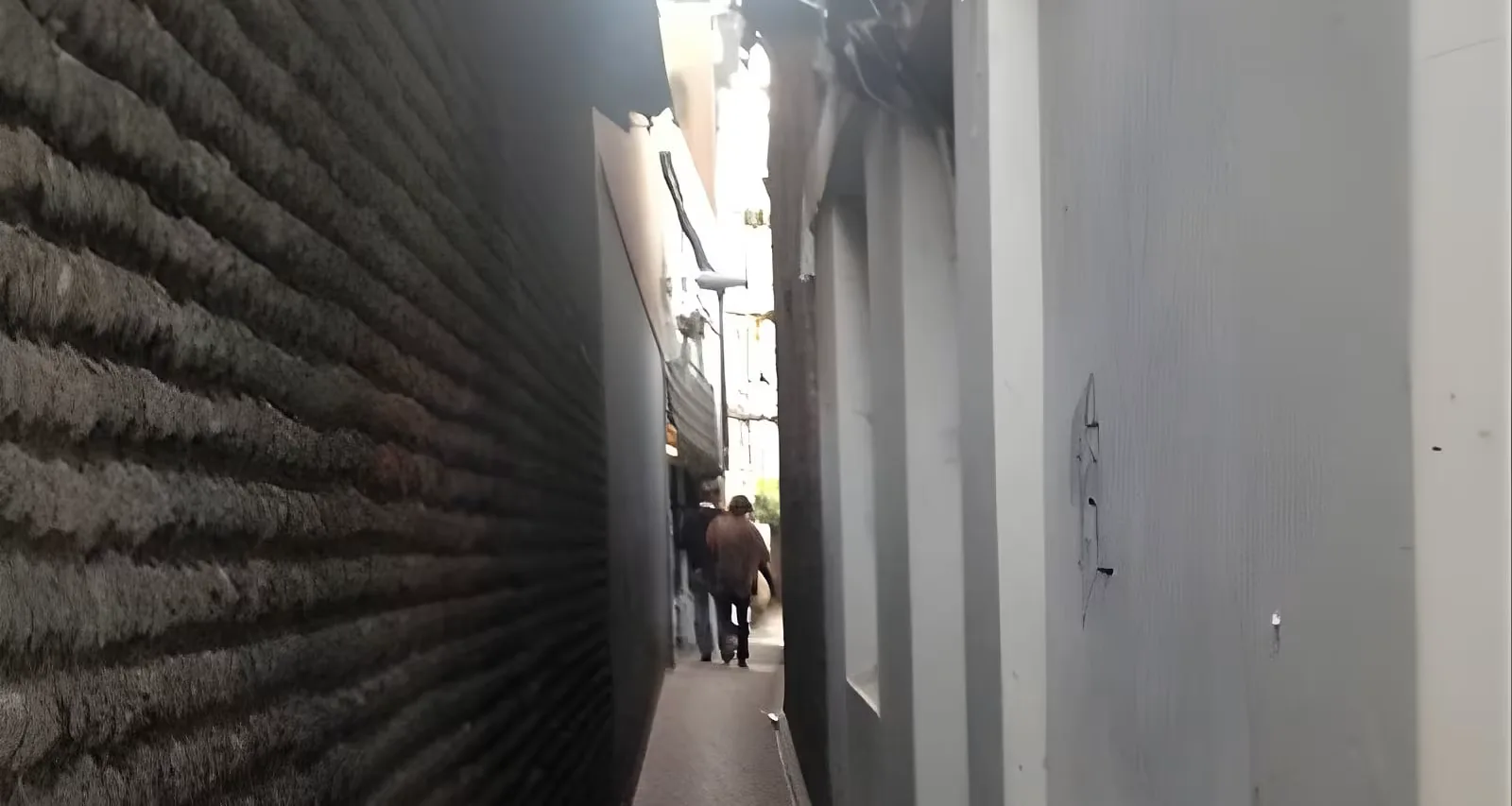 Secrets of the Lanes Tour in Brighton (semi-private)